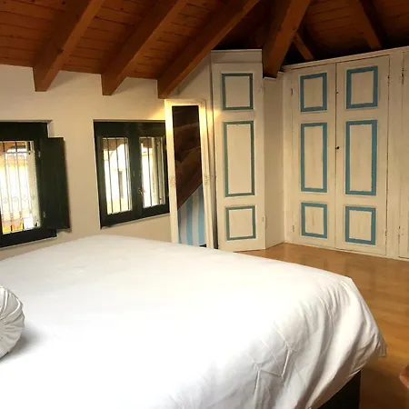 Sole E Meraviglia Holiday home Sesto Calende